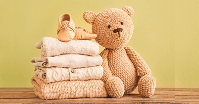 天然素材の服おすすめ