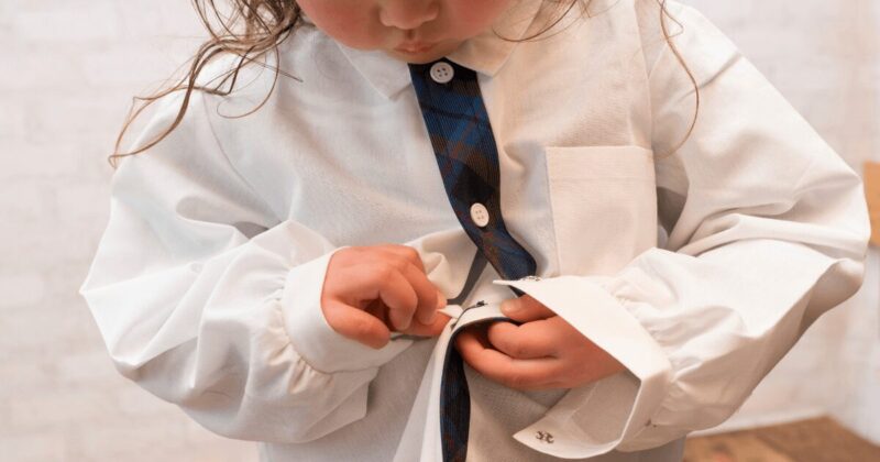 天然素材の洋服ブランドおすすめ