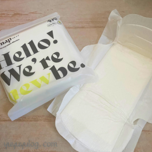 ライムライムナプキン