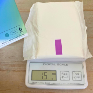 ライムライム夜用35