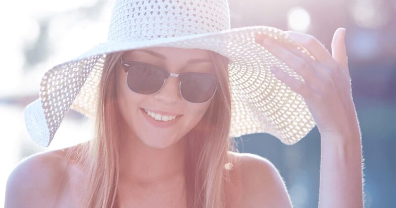 紫外線散乱剤とは